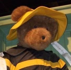 Meet your Posher, Tammy